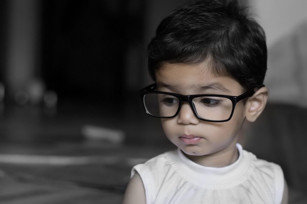美容家が推奨するサプリの子供への使用可否は？