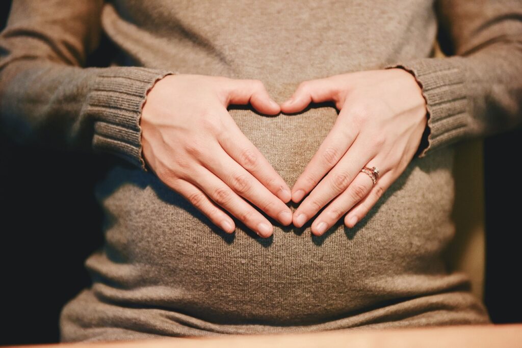 美容家が推奨する妊娠中に注意すべきサプリは？