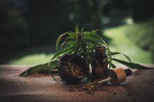 美容家が推奨するCBDサプリでリラックスする方法は？