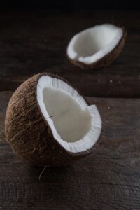 美容家が推奨するココナッツオイルカプセルの効果とは？