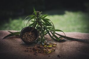 cbdを使ってリラックスするための効果的な方法は？