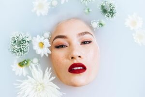 ビタミンEを使ったスキンケアの効果とは？
