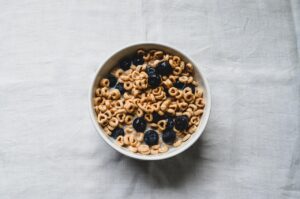 美容家が教える食物繊維で内側から美しくなる方法は？