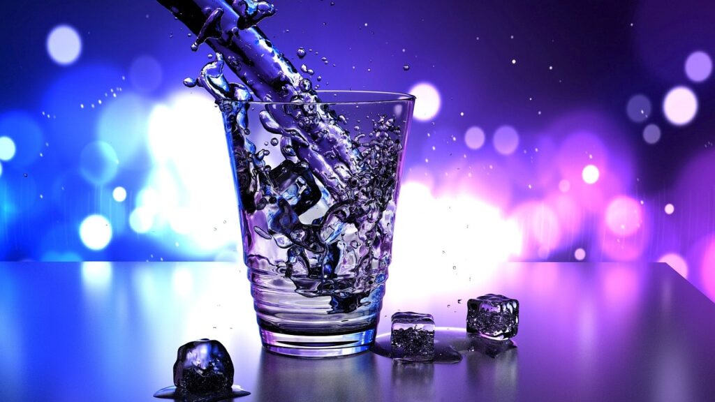 コラーゲンドリンクはいつ飲むのが夜に効果的ですか？