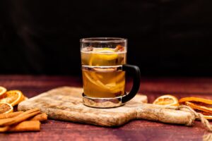 コラーゲンドリンクを空腹時に摂取する効果とは？