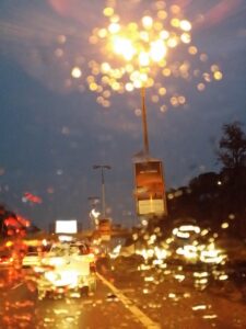 40代の方必見！ルテインが目のかすみに与える影響とは？