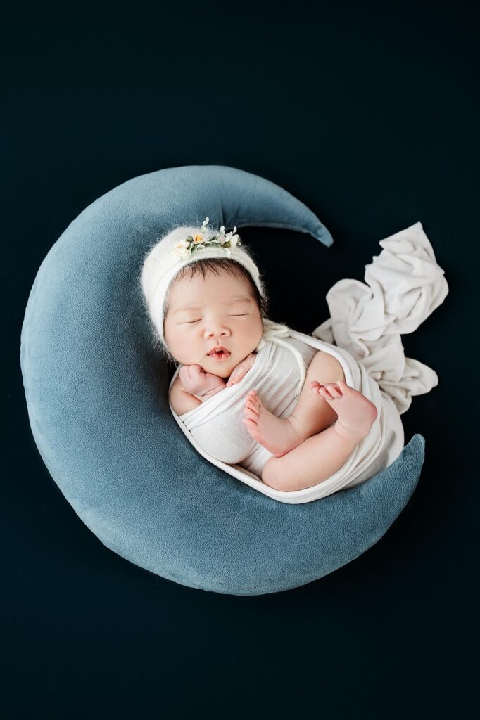 マグネシウムは子供の睡眠に何歳から効果があるの？