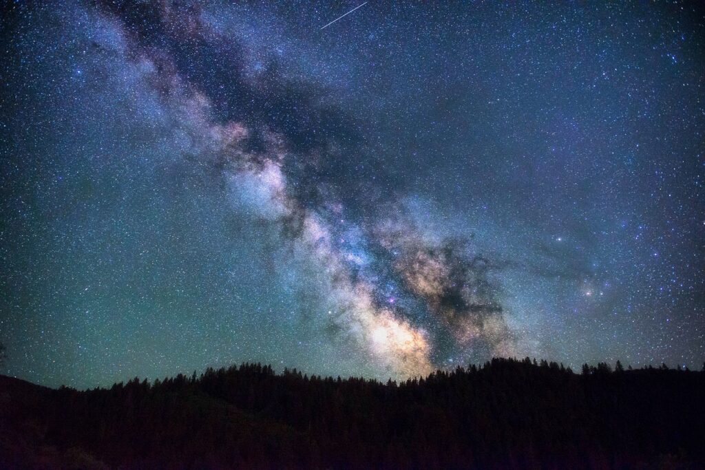 ルテインはブルーライトから目を守り、夜寝る前に摂取するべき理由は？
