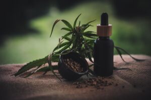 cbdオイルで寝つき改善を実感する方法は？