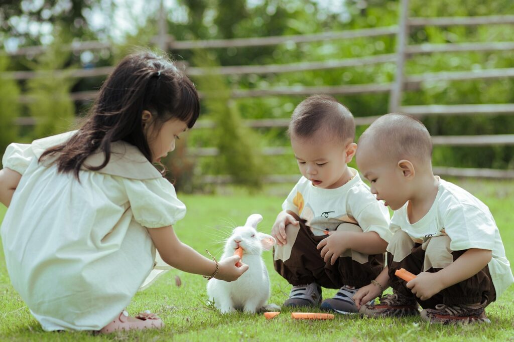 マヌカハニーは子供の免疫力を何歳から高めるのに効果的ですか？