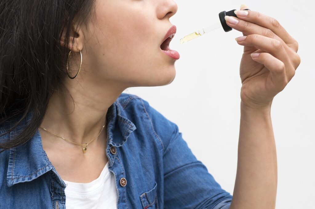 初心者が知っておきたいcbdオイルの濃度選び方は？