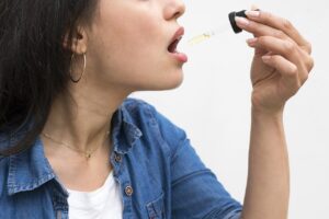 初心者が知っておきたいcbdオイルの濃度選び方は？