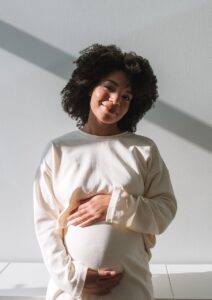 妊娠中の方がマヌカハニーを摂取する際の免疫力への注意点は？